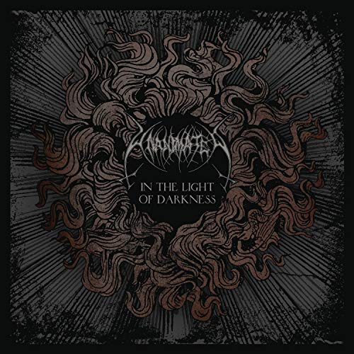 Unanimated/In The Light Of Darkness