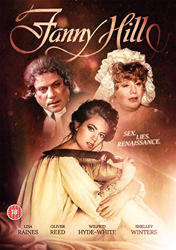 Fanny Hill/Fanny Hill