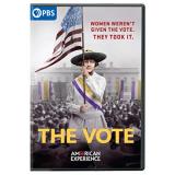American Experience Vote American Experience Vote 