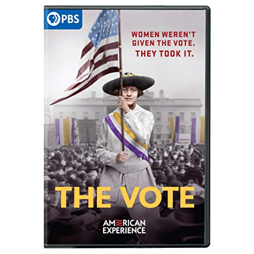 American Experience Vote American Experience Vote 