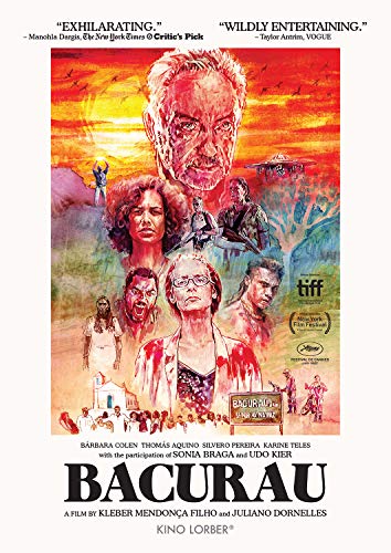 Bacurau (2019)/Bacurau (2019)