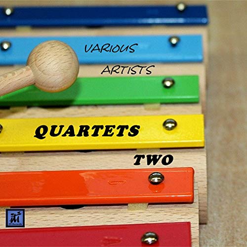 Various Artist/Quartets Two@Amped Exclusive