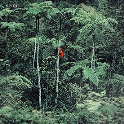 Spice/Spice@Amped Exclusive