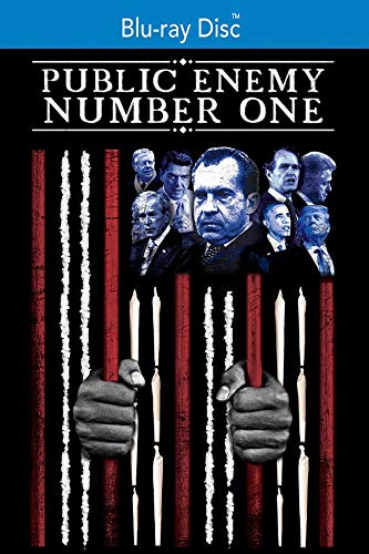 Public Enemy Number One/Public Enemy Number One@Blu-Ray@NR
