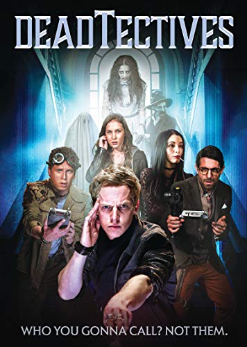 Deadtectives/Deadtectives