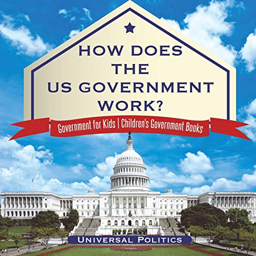 Universal Politics/How Does The US Government Work? Government for Ki