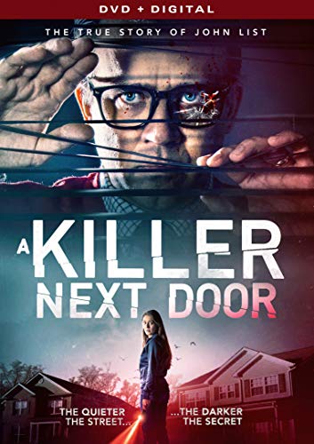 A Killer Next Door/Meredith/Rees@DVD@NR