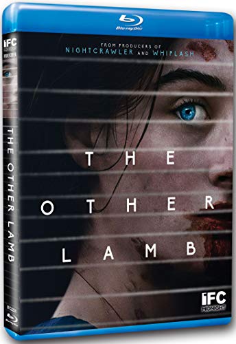 The Other Lamb/Cassidy/Huisman/Adams@Blu-Ray@NR