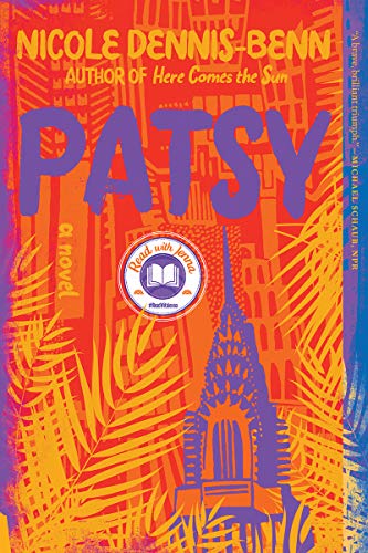 Nicole Dennis-Benn/Patsy