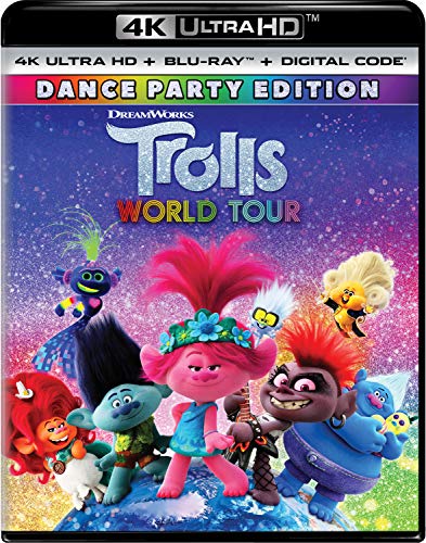 Trolls World Tour/Trolls World Tour@4KUHD@PG