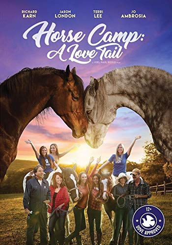 Horse Camp: A Love Tail/Horse Camp: A Love Tail
