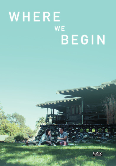 Where We Begin/Where We Begin