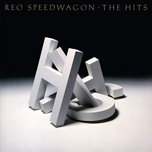 REO Speedwagon/The Hits