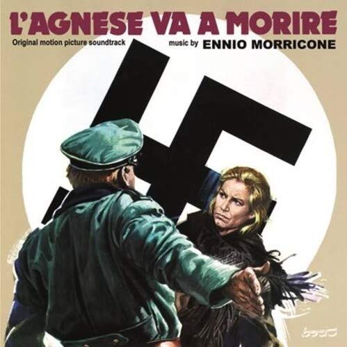 Ennio Morricone/L'Agnese Va A Morire / O.S.T.