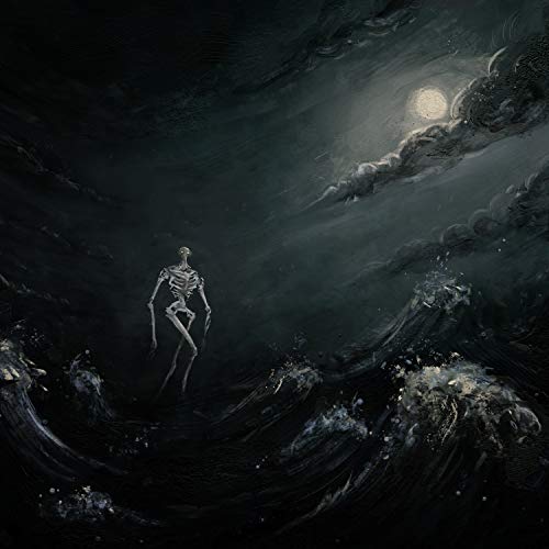 Broadside/Into The Raging Sea@Amped Exclusive