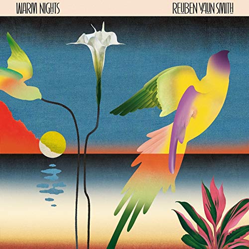Reuben Vaun Smith/Warm Nights