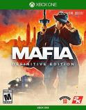 Xb1 Mafia Definitive Edition Xb1 Mafia Definitive Edition 