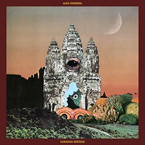 Alex Izenberg/Caravan Chateau