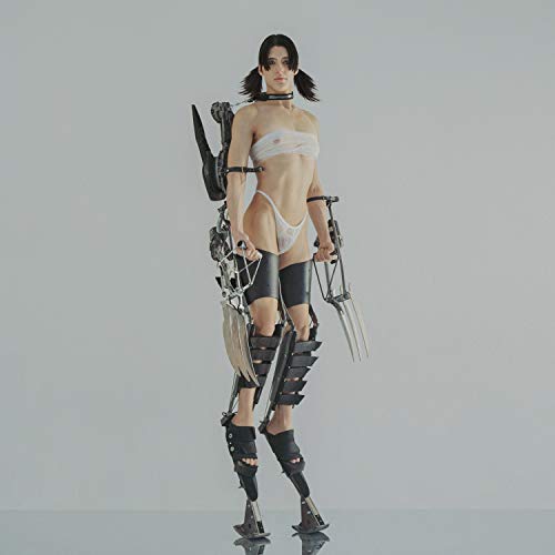 Arca/Kick I