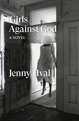 Jenny Hval Girls Against God 