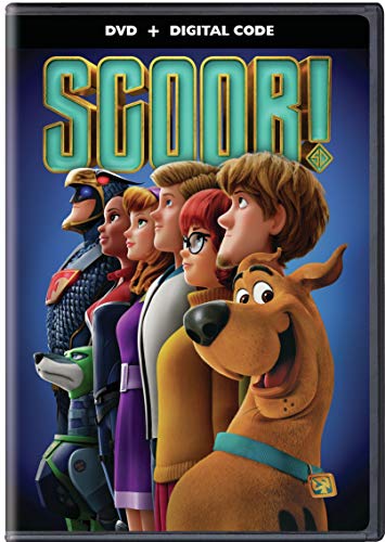 Scoob/Scoob