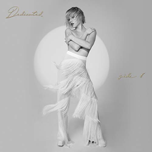 Carly Rae Jepsen/Dedicated Side B@LP