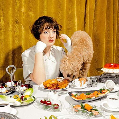Madeline Kenney/Sucker's Lunch