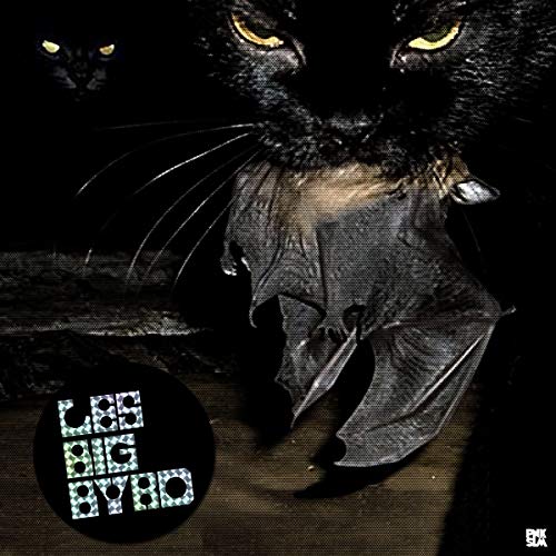 Les Big Byrd/Roofied Angels EP