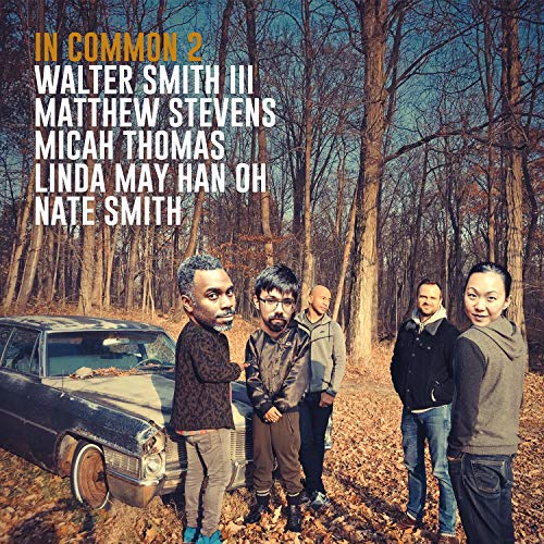 Walter Smith III & Matthew Stevens/IN COMMON 2