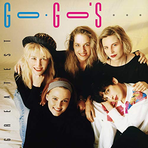 The Go-Go's/Greatest