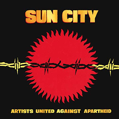 Sun City/Artists United Against Apartheid