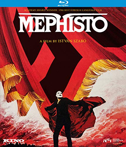 Mephisto (1981) Mephisto (1981) 