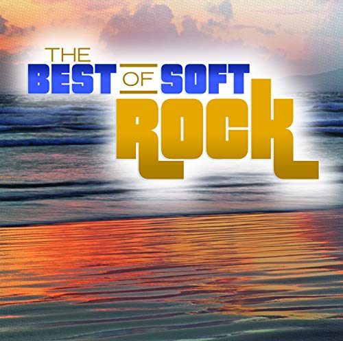 Various Artist Best Of Soft Rock Into The Ni 
