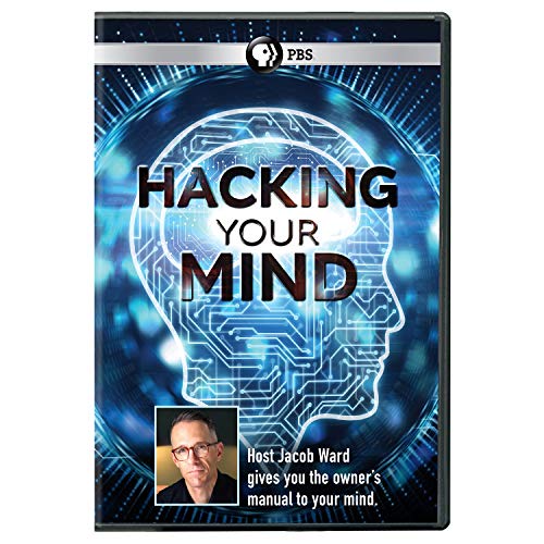 Hacking Your Mind/PBS@DVD@NR