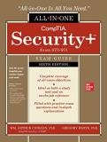 Wm Arthur Conklin Comptia Security+ All In One Exam Guide Sixth Edi 0006 Edition; 