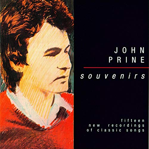 John Prine/Souvenirs