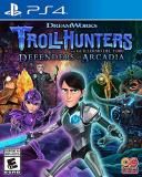 Trollhunters Defenders Of Arca Trollhunters Defenders Of Arca 