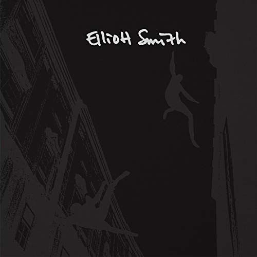 Elliott Smith/Elliott Smith: Expanded 25th A