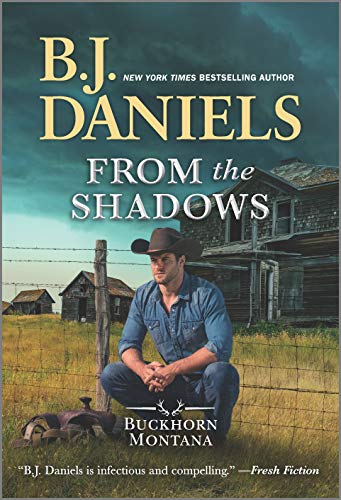 B. J. Daniels/From the Shadows@Original