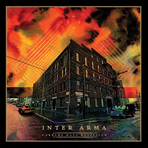 Inter Arma/Garbers Days Revisited