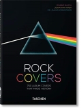 Jonathan Kirby Rock Covers. 45th Ed. 