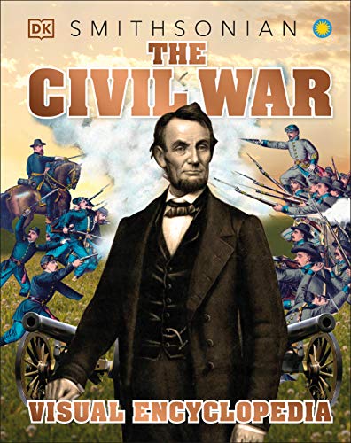 DK/The Civil War Visual Encyclopedia