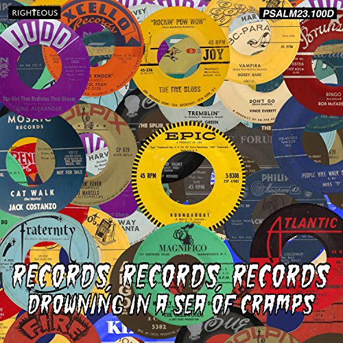 Records Records Records: Drown/Records Records Records: Drown