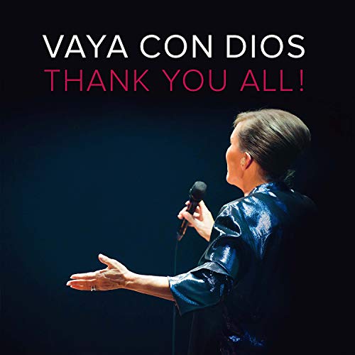 Vaya Con Dios/Thank You All!@Amped Non Exclusive