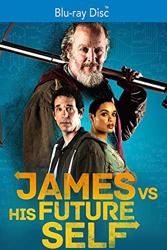 James Vs His Future Self/James Vs His Future Self