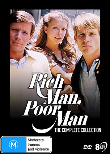 Rich Man Poor Man The Complet Rich Man Poor Man The Complet 