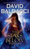 David Baldacci The Stars Below (vega Jane Book 4) Volume 4 