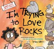 Bethany Barton I'm Trying To Love Rocks 