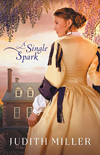 Judith Miller/A Single Spark