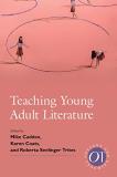 Mike Cadden Teaching Young Adult Literature 